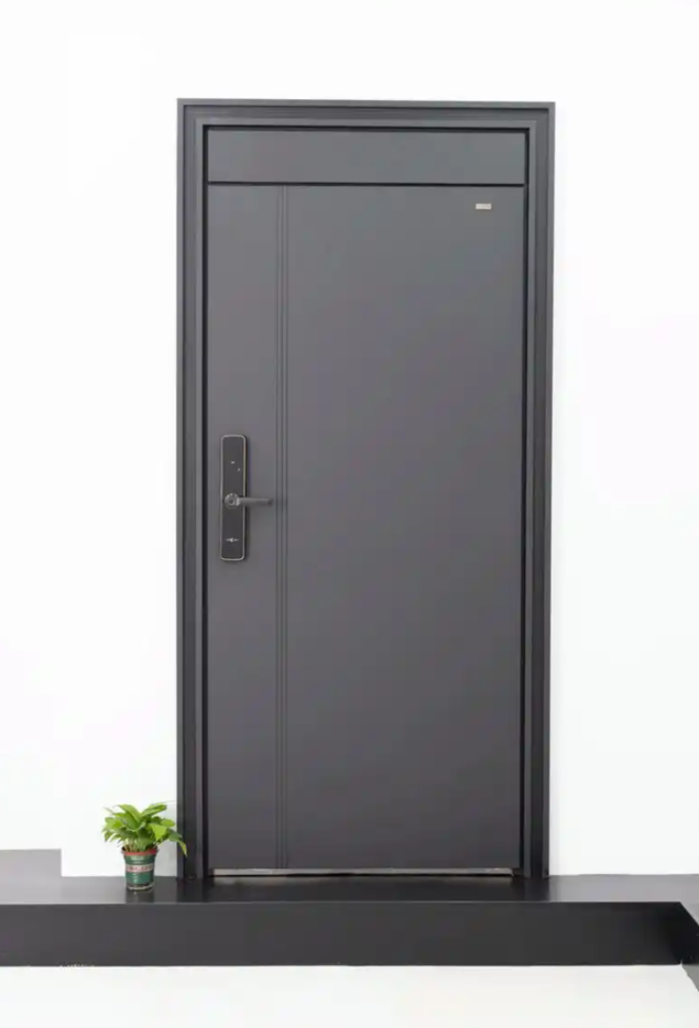 自贡防盗门